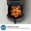 Ivy Bronx 4.2L Air Fryer