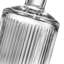 Connoisseur Aras Round Decanter 31 fl oz
