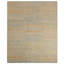 Jaipur Living Kylen BEZ08 Handknot Trellis Blue/Tan Area Rug (12'X15')-1742265236