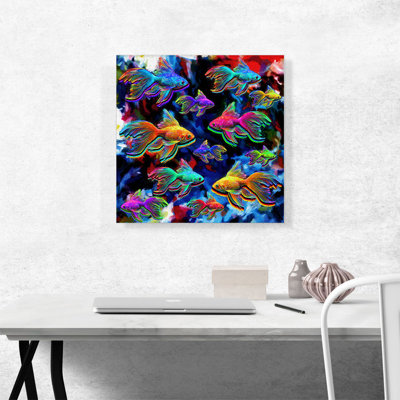 " Goldfish Freshwater Aquarium Fish "