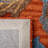 Gagner Floral Handmade Tufted Wool/Cotton Area Rug-1777079838