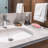 Natural Marble Soap Tray