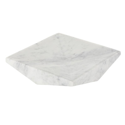 Plateau Lucien et marbre gris