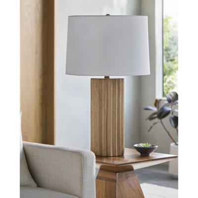 Lampe de table Terza