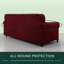 Box Cushion Sofa Slipcover-694498971