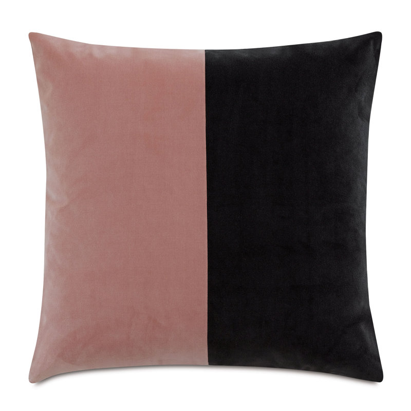 Alma Square Pillow Cover & Insert