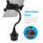 Macally Desktop Mount