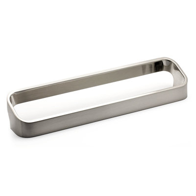 Inspiration 8 13/16" Center to Center Recessed Pull