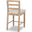 Tabouret de comptoir Colleen