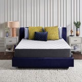 Sealy Cool 10" Firm Hybrid Mattress
