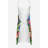 Floral Bib Apron