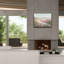 «Drift Garden Light» par Danhui Nai, art mural sur toile-1783400351
