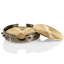 Djembe Coasters with Box
