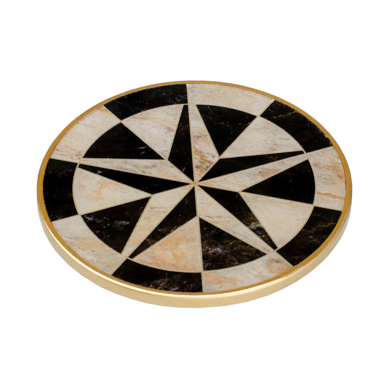 Geometric Coaster