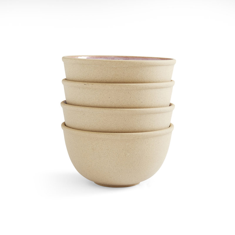 Portmeirion, Minerals - Bowls, Pink