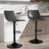 Dark Gray Seat / Black Frame is out of stock
