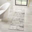 Tapis ivoire / gris Modern Modern Performance-47517841
