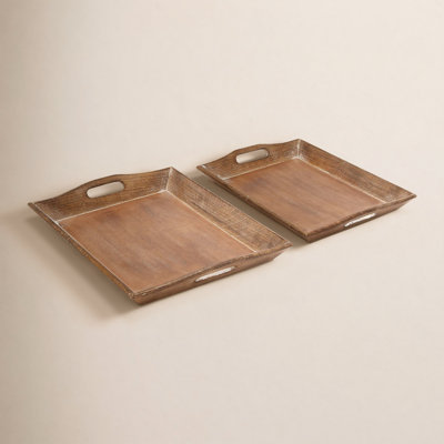 Dublin Decorative Tray