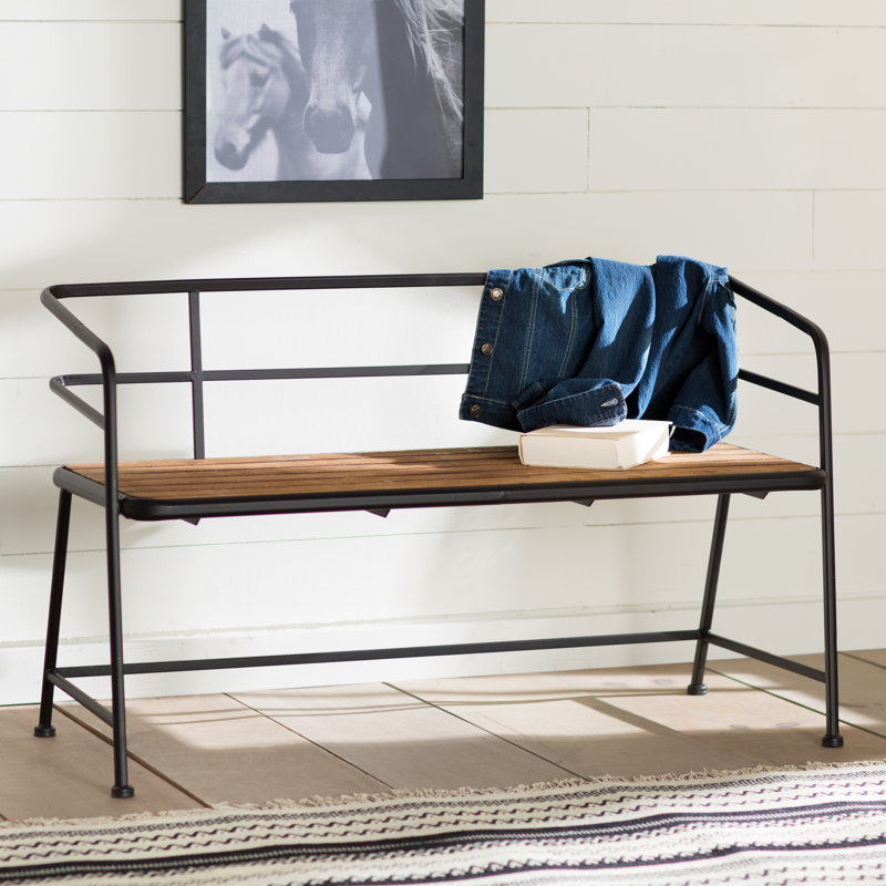 Paynter Bench