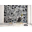Midgett Hexagon Geometric Wall Mural-1478278167