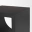 Lille Iron End Table