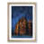 Oak Framed selected