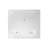 Beton Unfinished Floating TV Stand for TVs up to 70"-729395548