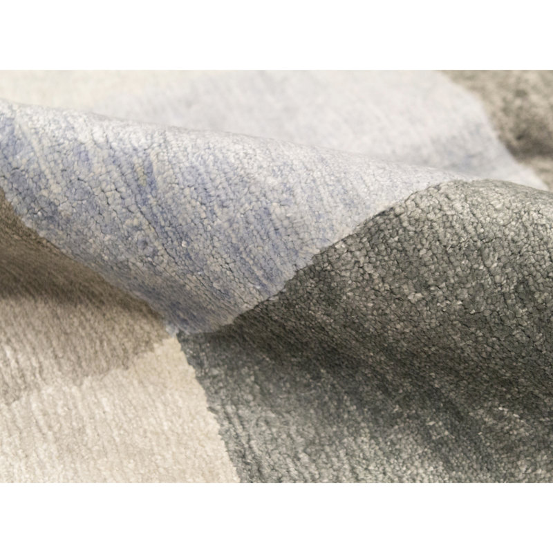 One-of-a-Kind 6' x 9' Area Rug