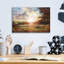 «Autmn Meadow At Sunset» par Marc Todd-101619505