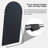 Large Arch Full Length Mirror with 3 Mounting Method-1493277503-1497177638