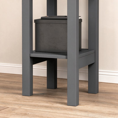 Four Leg Side Table
