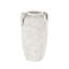 Cole And Ceramic Antique Style Textured Vase With Handles-1951355120
