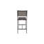 Mason Outdoor Bar Stool
