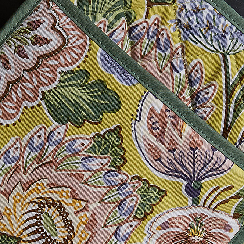Ulster Weavers Emmeline 100% Cotton Potholder