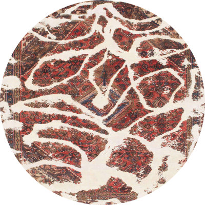 Stoneboro Abstract Indoor Rug