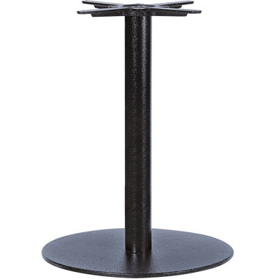 Colin 28.34" Pedestal Table Base