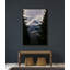 Pyramid Peak par Ryan Walsh - Photographie à cadre flottant sur toile-73368789-73326504