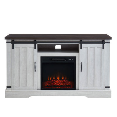 TV Stand Fireplace for TVs up to 65" Fireplace