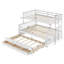 Lit superposé simple au-dessus de double avec lit gigogne simple Katrine-177003260