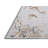 Machine Washable White Area Rug-1363049497