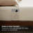 Bedsure Cotton Fitted Sheet-110351648-110351643