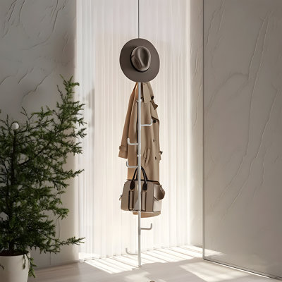 30cm Adjustable Clothing Rack