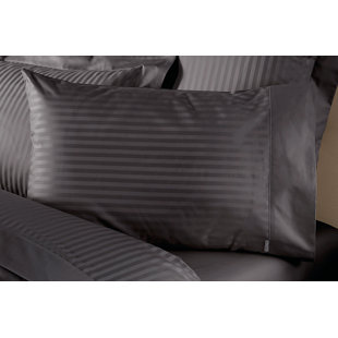 100% Cotton Sateen Sheet Set