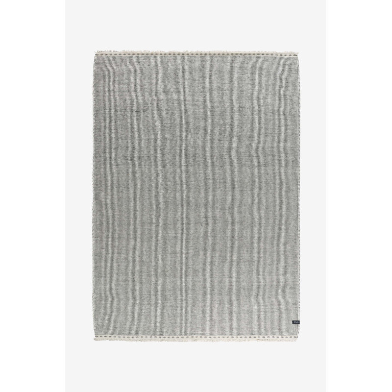 Nicasio Handwoven Area Rug, Rectangle 80cm x 150cm