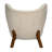 Boggio Upholstered Accent Chair