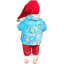 15 "Save the Turtles Claus
