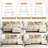 Avrilynn Upholstered Cloud Sofa&Couch with Ottoman-1505882055-1485463778