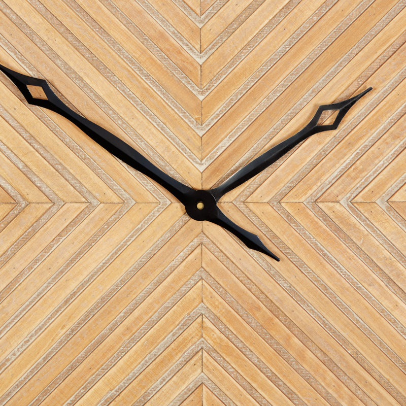 Horloge murale Dorado