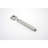Rain Shower Head High Pressure Rainfall Showerhead Water Saving-114229113