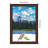 Dzamhur Single Picture Frame-1878896992